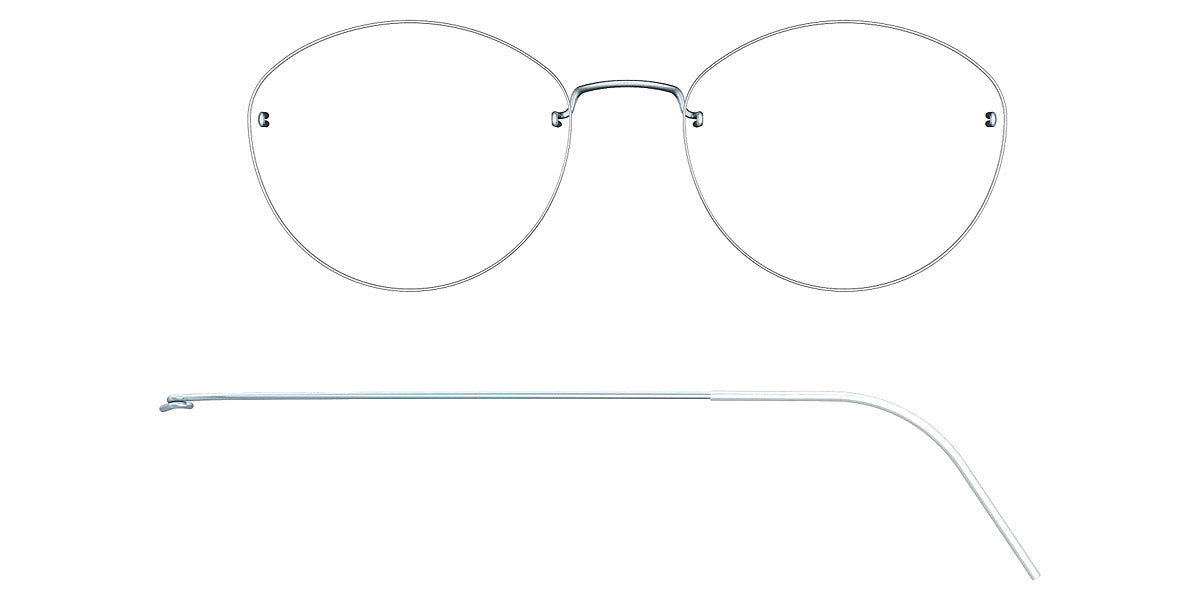 Lindberg® Spirit Titanium™ 2499 - Basic-25 Glasses