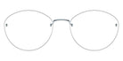 Lindberg® Spirit Titanium™ 2499 - Basic-25 Glasses