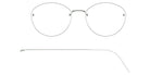 Lindberg® Spirit Titanium™ 2499 - Basic-30 Glasses