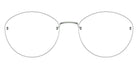 Lindberg® Spirit Titanium™ 2499 - Basic-30 Glasses