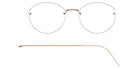 Lindberg® Spirit Titanium™ 2499 - Basic-35 Glasses