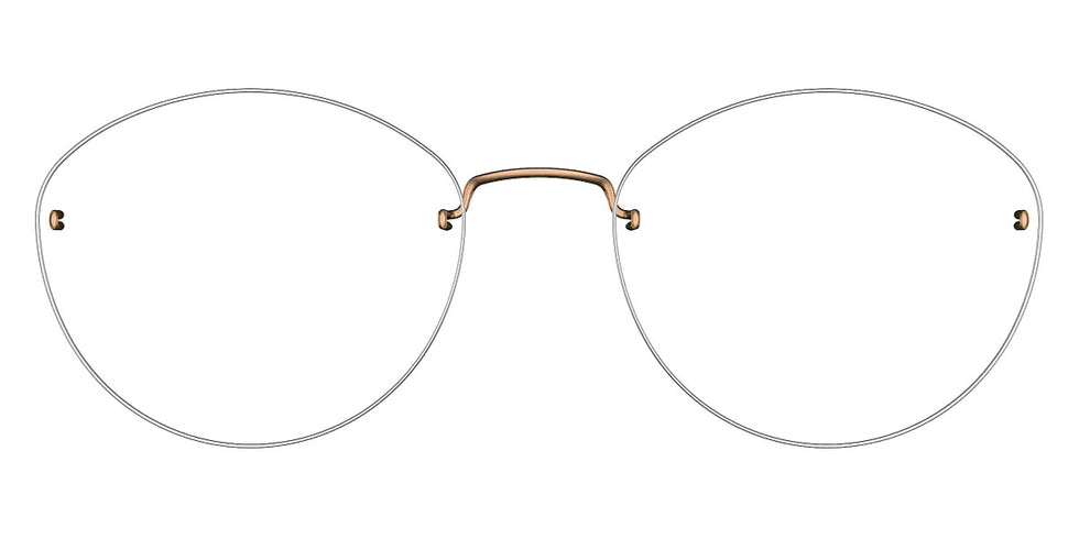 Lindberg® Spirit Titanium™ 2499 - Basic-35 Glasses