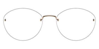 Lindberg® Spirit Titanium™ 2499 - Basic-35 Glasses