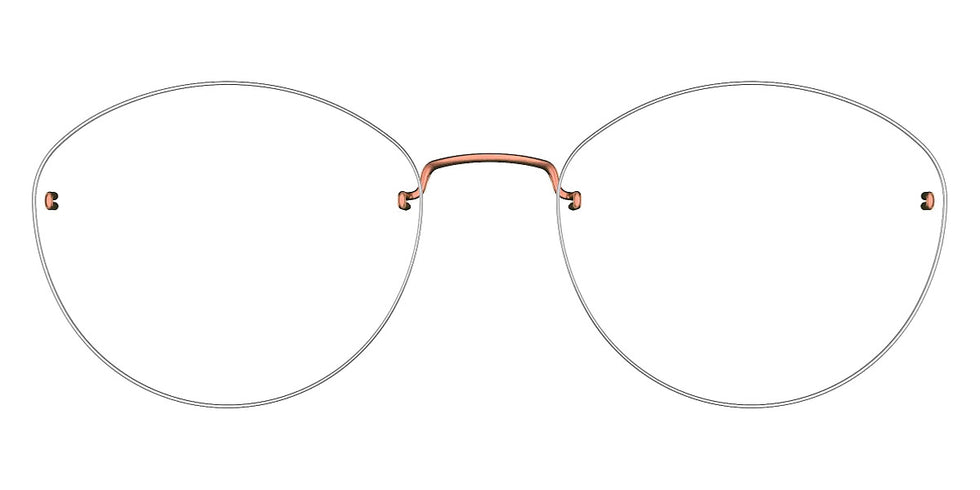 Lindberg® Spirit Titanium™ 2499 - Basic-60 Glasses