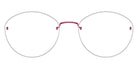 Lindberg® Spirit Titanium™ 2499 - Basic-70 Glasses