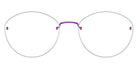 Lindberg® Spirit Titanium™ 2499 - Basic-75 Glasses