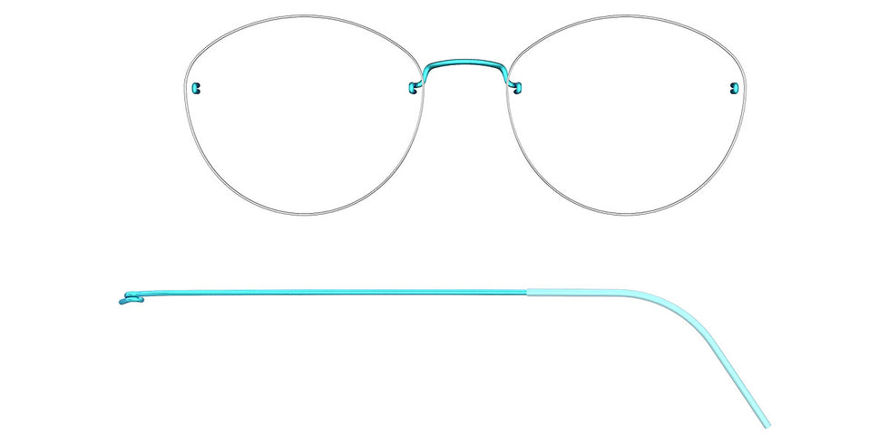 Lindberg® Spirit Titanium™ 2499 - Basic-80 Glasses