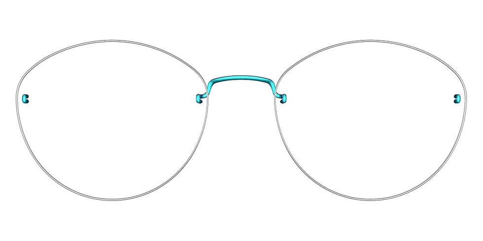 Lindberg® Spirit Titanium™ 2499 - Basic-80 Glasses