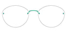 Lindberg® Spirit Titanium™ 2499 - Basic-85 Glasses