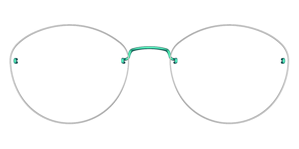Lindberg® Spirit Titanium™ 2499 - Basic-85 Glasses