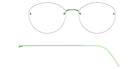 Lindberg® Spirit Titanium™ 2499 - Basic-90 Glasses