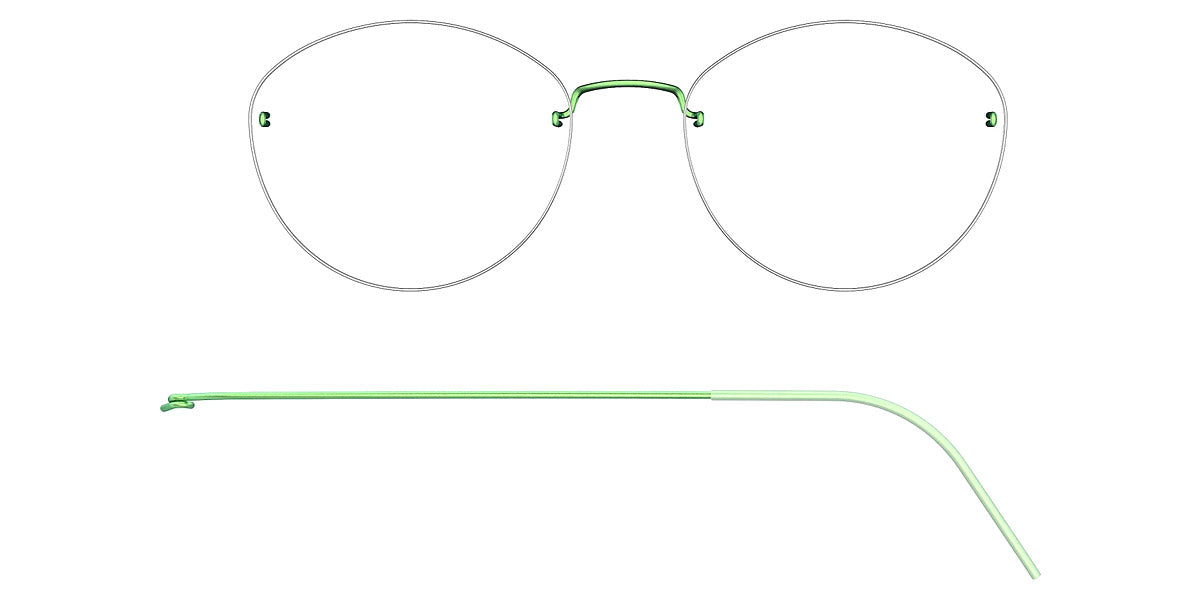 Lindberg® Spirit Titanium™ 2499 - Basic-90 Glasses