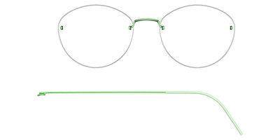 Lindberg® Spirit Titanium™ 2499 - Basic-90 Glasses