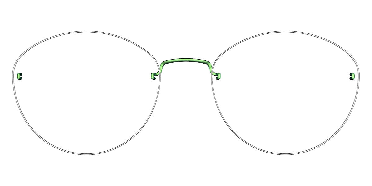 Lindberg® Spirit Titanium™ 2499 - Basic-90 Glasses