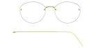 Lindberg® Spirit Titanium™ 2499 - Basic-95 Glasses