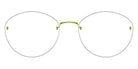 Lindberg® Spirit Titanium™ 2499 - Basic-95 Glasses