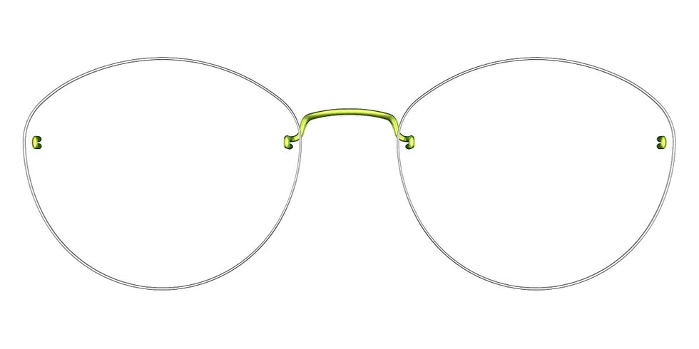 Lindberg® Spirit Titanium™ 2499 - Basic-95 Glasses