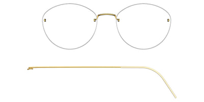 Lindberg® Spirit Titanium™ 2499 - Basic-GT Glasses