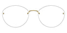 Lindberg® Spirit Titanium™ 2499 - Basic-GT Glasses