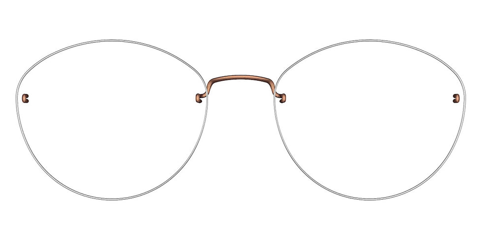 Lindberg® Spirit Titanium™ 2499 - Basic-U12 Glasses