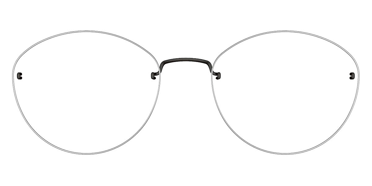 Lindberg® Spirit Titanium™ 2499 - Basic-U9 Glasses