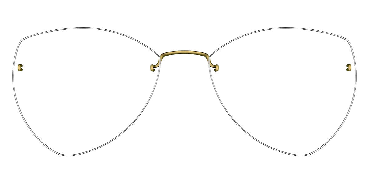 Lindberg® Spirit Titanium™ 2500 - 700-109 Glasses