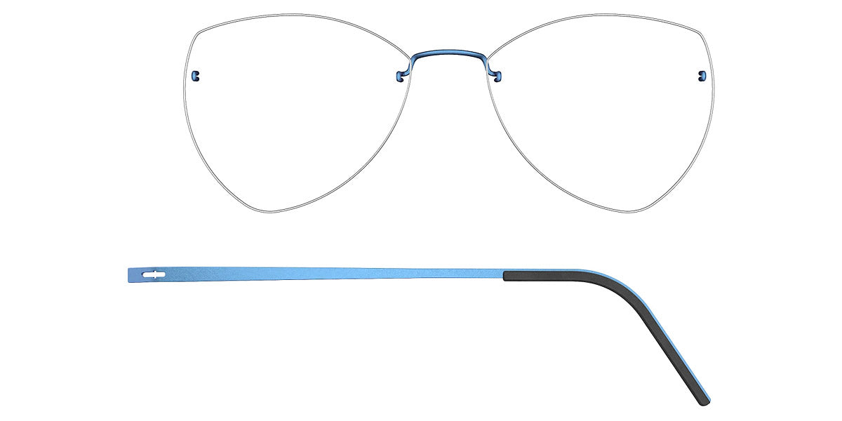 Lindberg® Spirit Titanium™ 2500 - 700-115 Glasses