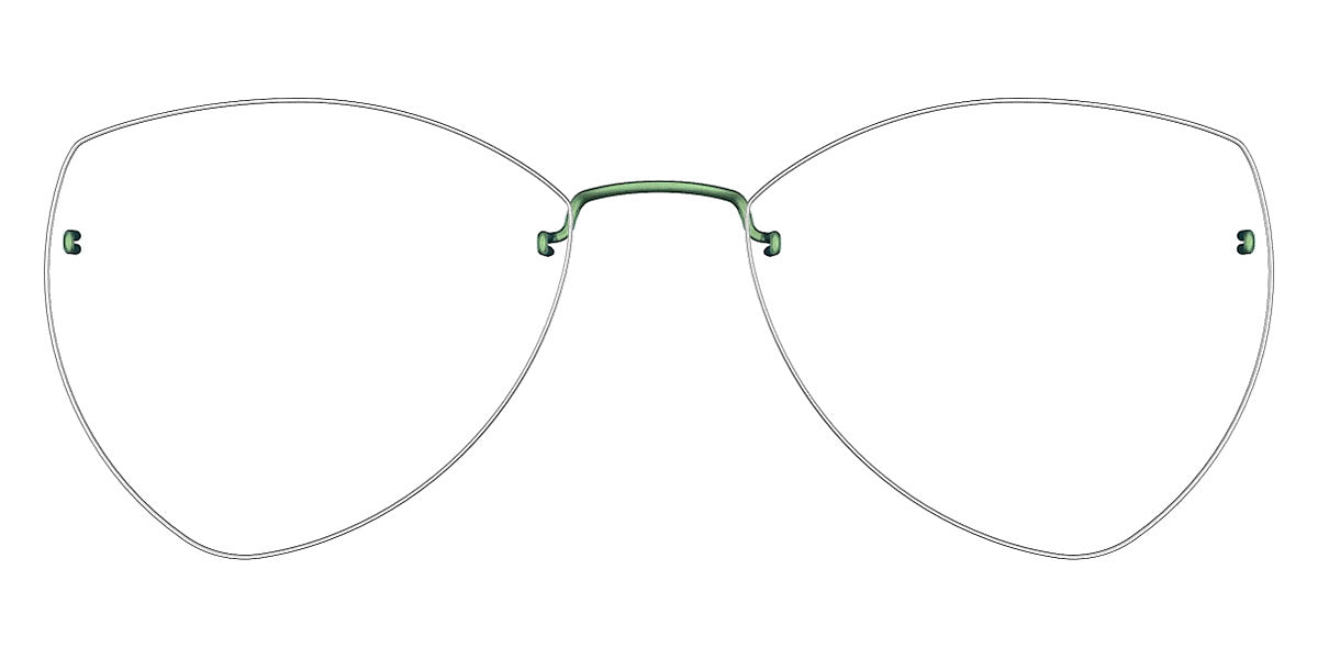 Lindberg® Spirit Titanium™ 2500 - 700-117 Glasses