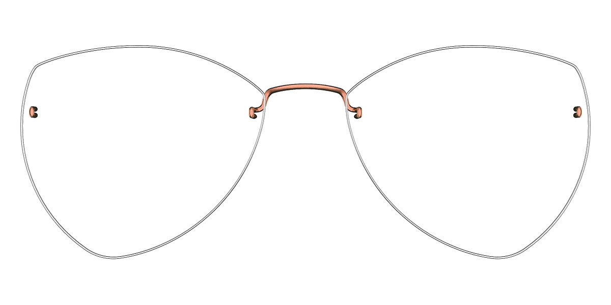 Lindberg® Spirit Titanium™ 2500 - 700-60 Glasses