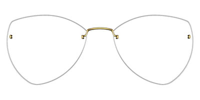 Lindberg® Spirit Titanium™ 2500 - 700-GT Glasses