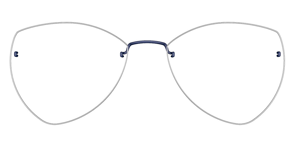 Lindberg® Spirit Titanium™ 2500 - 700-U13 Glasses