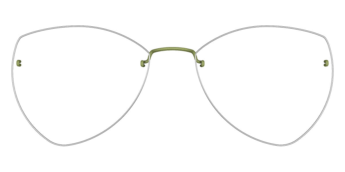 Lindberg® Spirit Titanium™ 2500 - 700-U34 Glasses