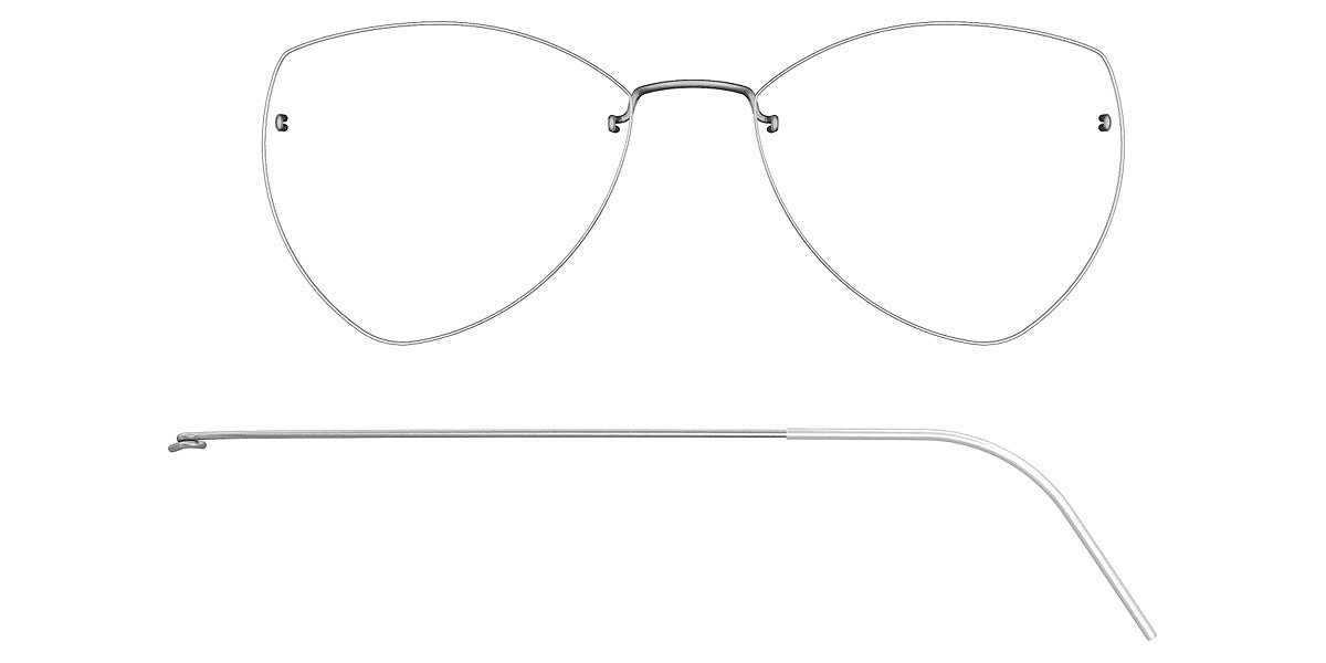 Lindberg® Spirit Titanium™ 2500 - Basic-10 Glasses