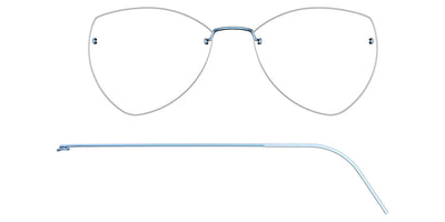 Lindberg® Spirit Titanium™ 2500 - Basic-20 Glasses