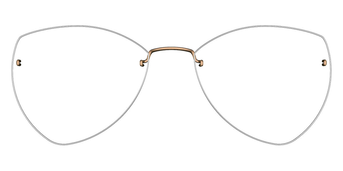 Lindberg® Spirit Titanium™ 2500 - Basic-35 Glasses
