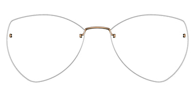 Lindberg® Spirit Titanium™ 2500 - Basic-35 Glasses