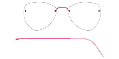 Lindberg® Spirit Titanium™ 2500 - Basic-70 Glasses