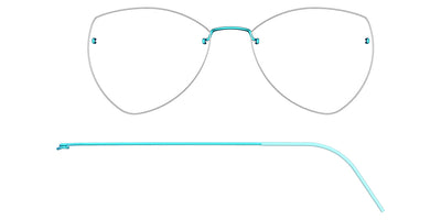Lindberg® Spirit Titanium™ 2500 - Basic-80 Glasses