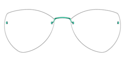 Lindberg® Spirit Titanium™ 2500 - Basic-85 Glasses