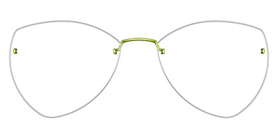 Lindberg® Spirit Titanium™ 2500 - Basic-95 Glasses