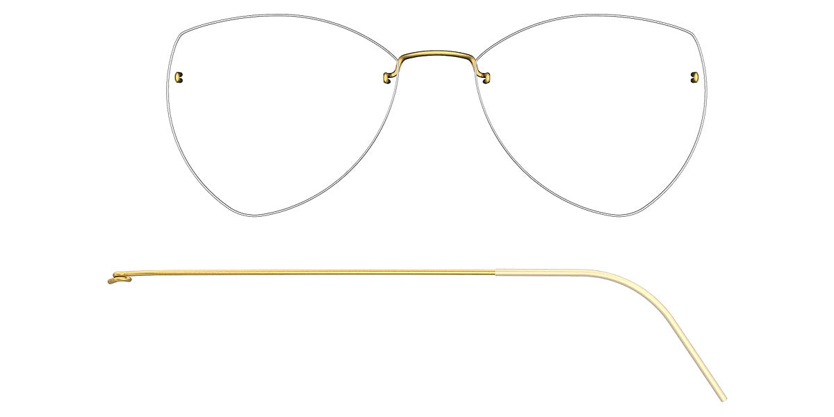 Lindberg® Spirit Titanium™ 2500 - Basic-GT Glasses