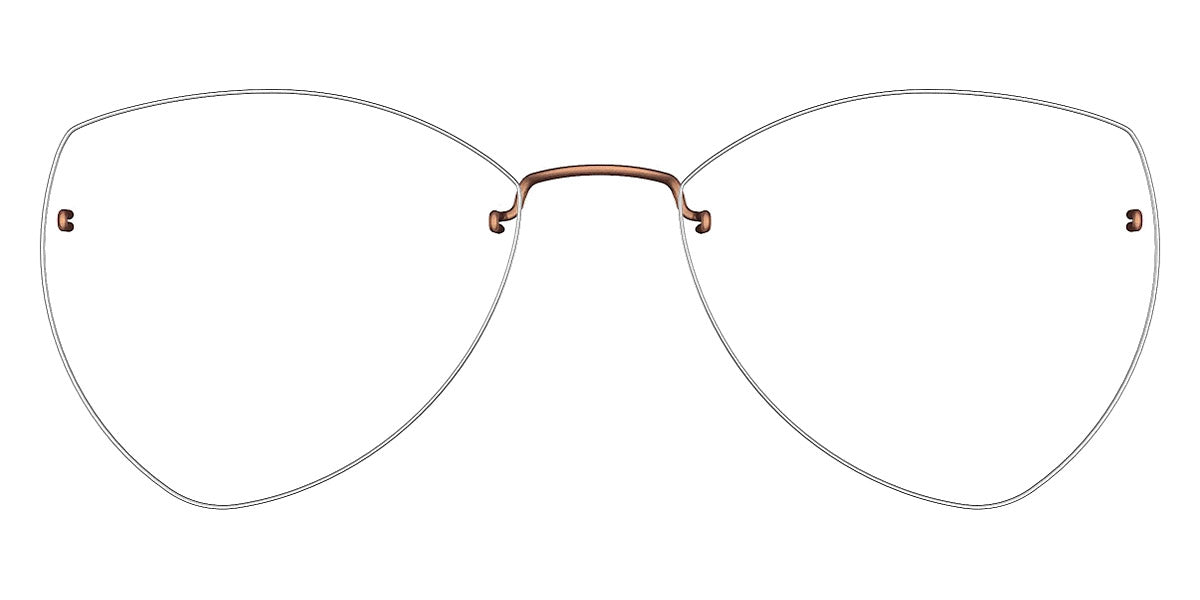 Lindberg® Spirit Titanium™ 2500 - Basic-U12 Glasses