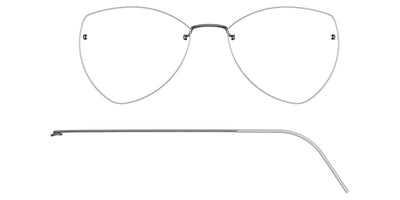Lindberg® Spirit Titanium™ 2500 - Basic-U16 Glasses