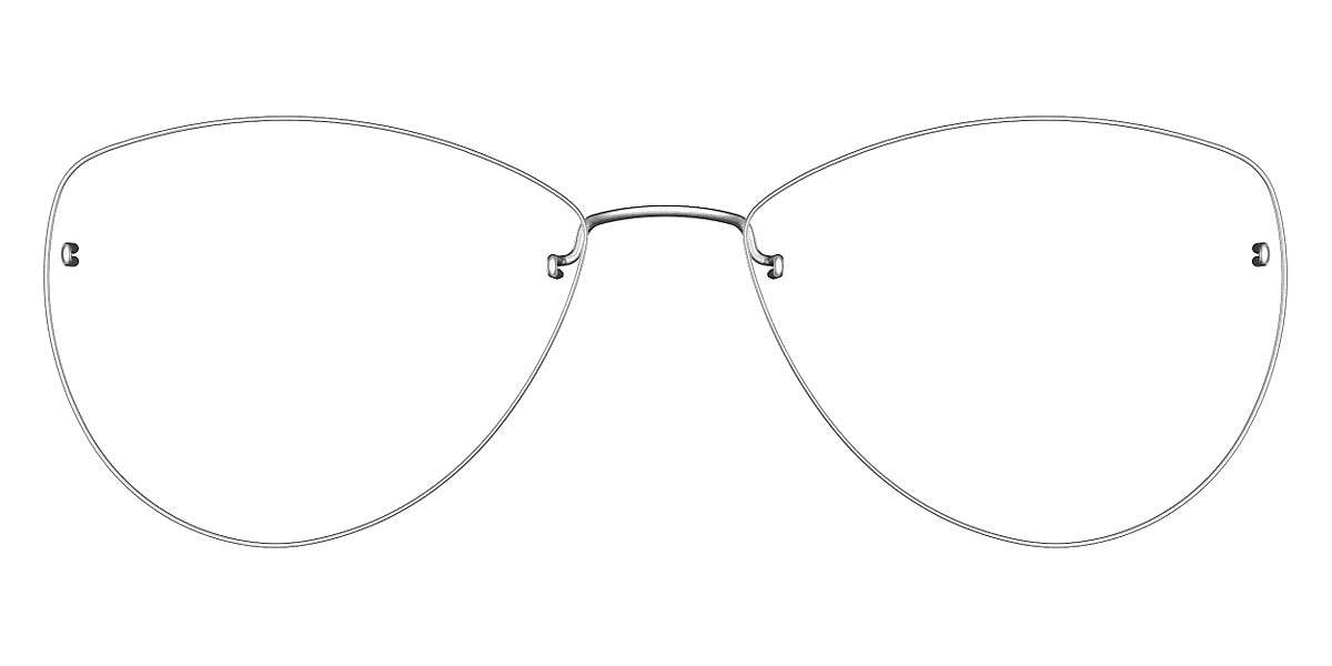 Lindberg® Spirit Titanium™ 2501 - 700-05 Glasses