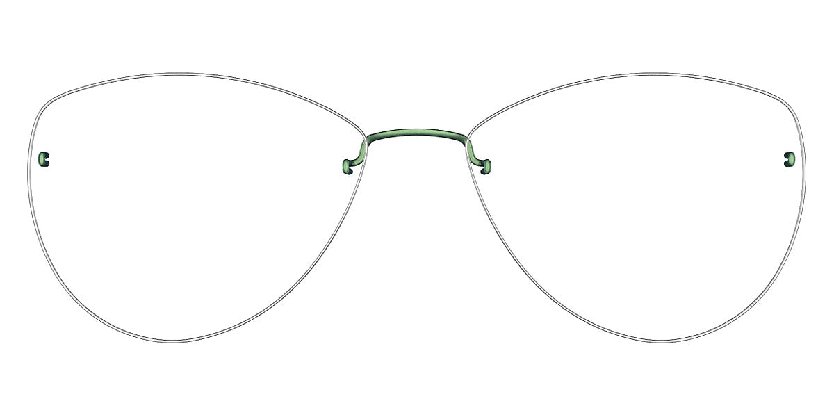Lindberg® Spirit Titanium™ 2501 - 700-117 Glasses