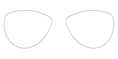 Lindberg® Spirit Titanium™ 2501 - 700-127 Glasses