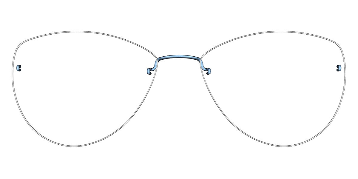 Lindberg® Spirit Titanium™ 2501 - 700-20 Glasses