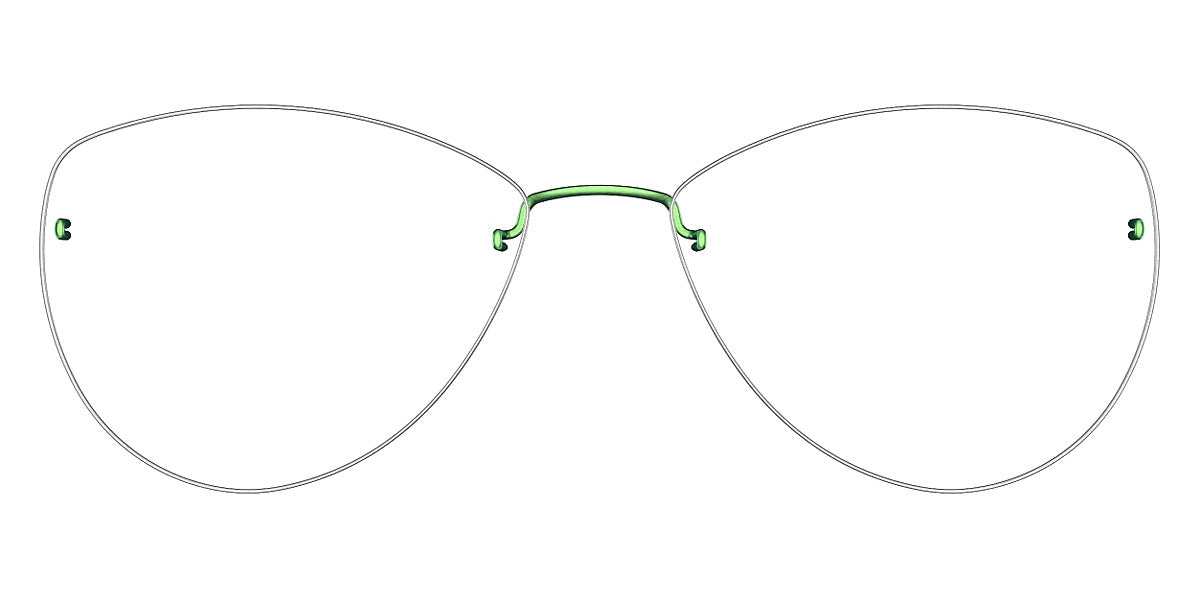 Lindberg® Spirit Titanium™ 2501 - 700-90 Glasses