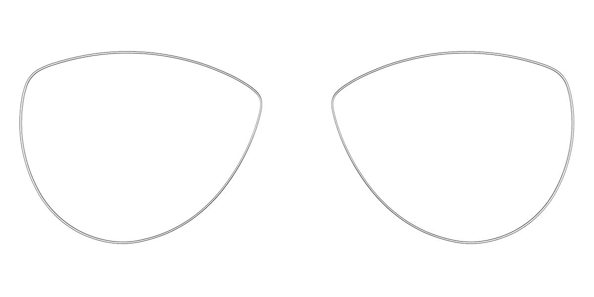 Lindberg® Spirit Titanium™ 2501 - 700-U17 Glasses