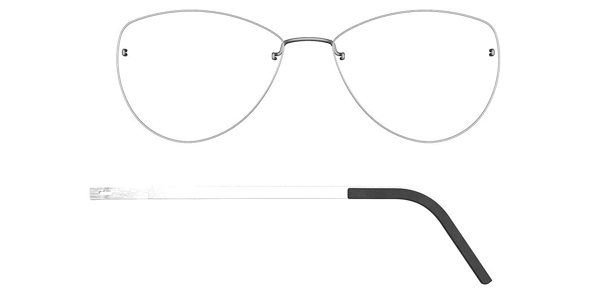 Lindberg® Spirit Titanium™ 2501 - 700-EE05 Glasses